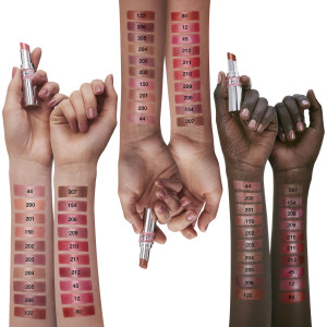 LOVESHINE - Rouge à lèvres brillant et soin LOVESHINE - Rouge à lèvres brillant et soin